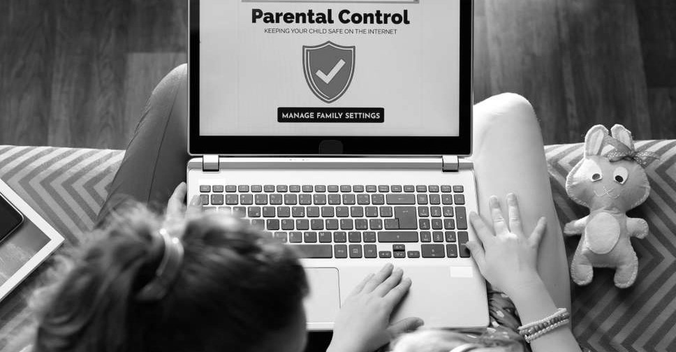 Digital Parenting – Monitoring Your Child’s Digital Content